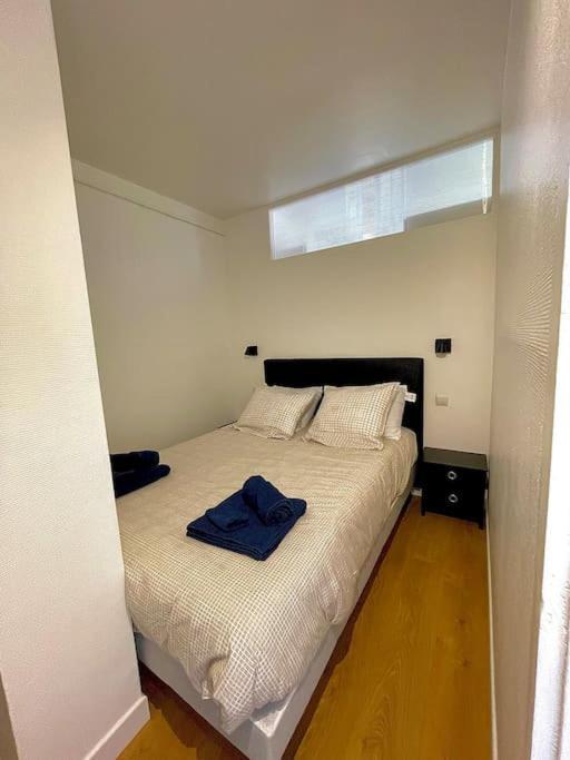 Ferienwohnung T1 Bis - La Belle Vue Orléans Exterior foto
